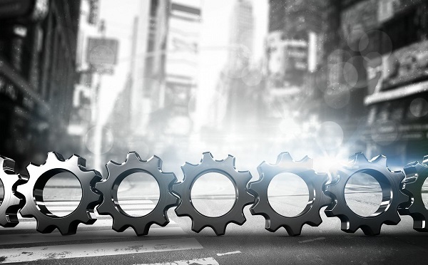 齒輪噪音和初始設(shè)計(jì)有什么關(guān)系？