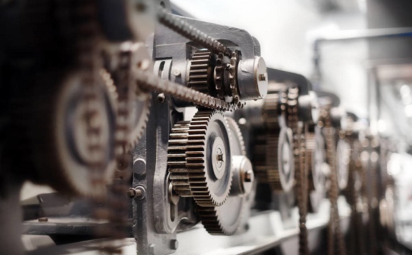 齒輪傳動(dòng)準(zhǔn)確性和齒側(cè)間隙有關(guān)系嗎？