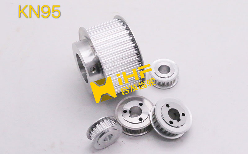 N95口罩機齒輪與刀模 N95口罩機齒輪與刀模