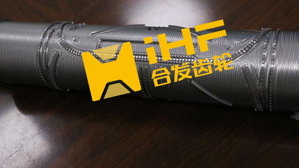 N95口罩機齒輪與刀模 N95口罩機齒輪與刀模