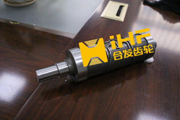 N95口罩機齒輪與刀模 N95口罩機齒輪與刀模