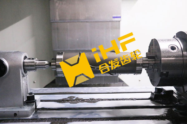 N95口罩機齒輪與刀模 N95口罩機齒輪與刀模