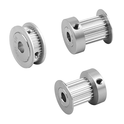 帶擋邊齒形惰輪HTD5M、HTD8M型