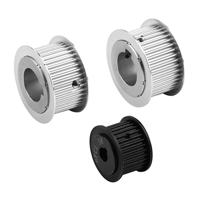 帶擋邊齒形惰輪L、H型