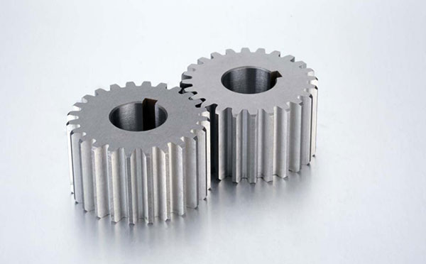 齒輪加工技術(shù) 齒輪加工技術(shù)