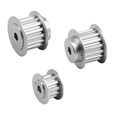 帶擋邊齒形惰輪MXL、XL型