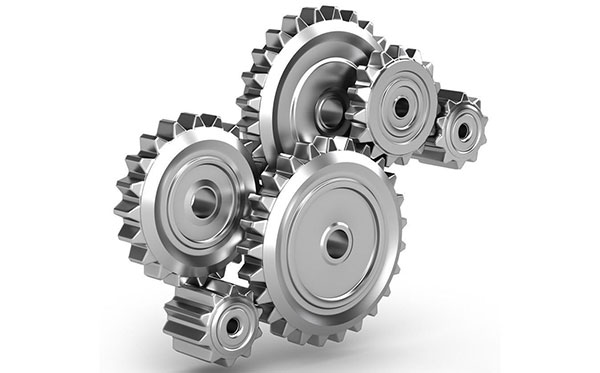 精密齒輪振動(dòng)大的原因 精密齒輪振動(dòng)大的原因
