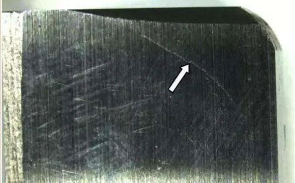 齒輪加工如何避免磨削裂紋 齒輪加工如何避免磨削裂紋