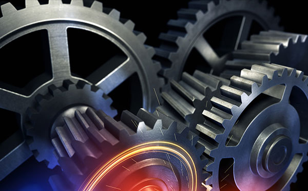 齒輪加工銑刀的安裝和選擇 齒輪加工銑刀的安裝和選擇