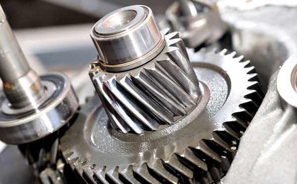 斜齒輪為什么比直齒輪更難加工？