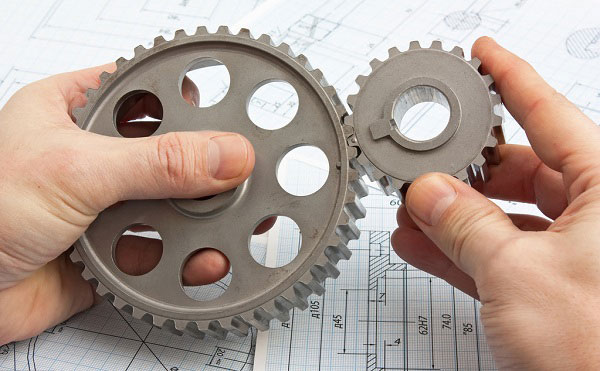 提升齒輪傳動壽命的強(qiáng)度匹配方法 提升齒輪傳動壽命的強(qiáng)度匹配方法