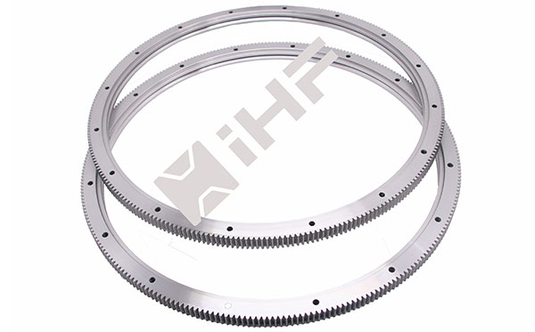 交叉圓柱滾子軸承外圈齒輪 交叉圓柱滾子軸承外圈齒輪