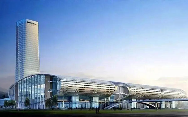 iHF合發(fā)齒輪展會(huì) iHF合發(fā)齒輪