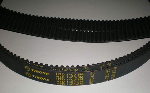 同步帶規(guī)格型號(hào)都有哪些？