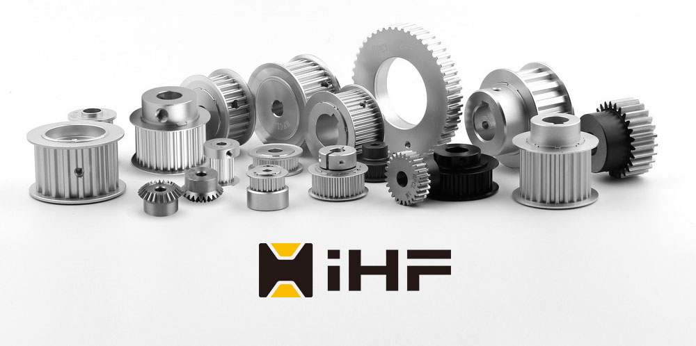 iHF同步帶輪規(guī)格型號 iHF同步帶輪規(guī)格型號