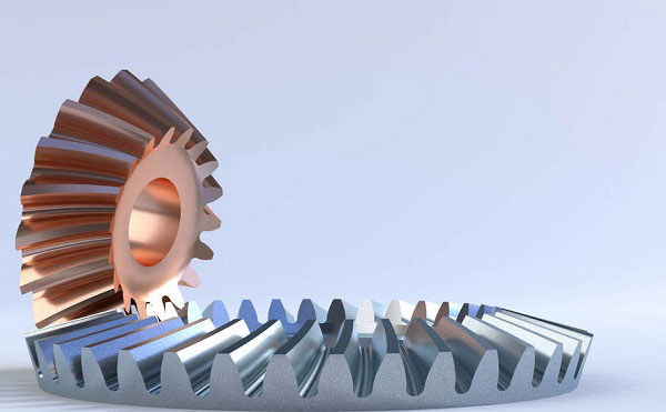 錐齒輪是什么?和斜齒輪區(qū)別在哪里？
