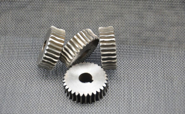 精密小齒輪 精密小齒輪