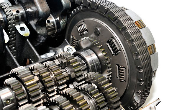 精密齒輪傳動(dòng) 精密齒輪傳動(dòng)