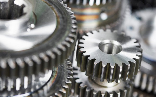 精密齒輪 精密齒輪