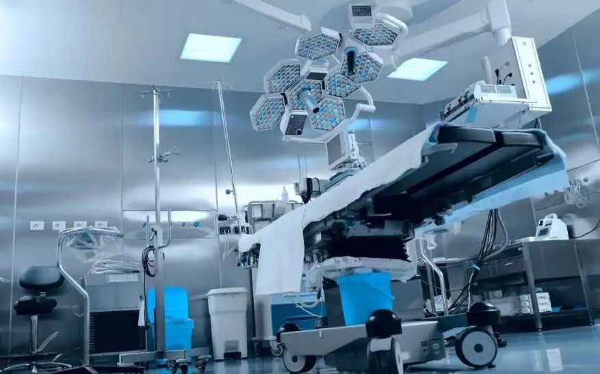 沒想到，精密齒輪和高端的醫(yī)療技術(shù)還有這一層關(guān)系