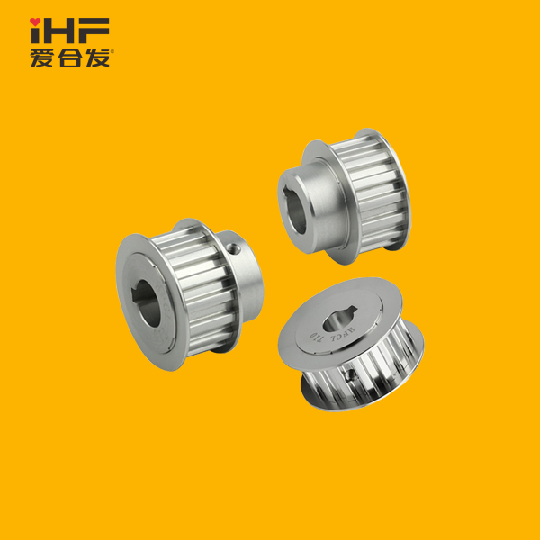 合發(fā)齒輪：同步帶輪怎么選型？有什么特點(diǎn)？