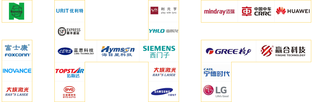 FA工廠自動化零件集采平臺 FA工廠自動化零件集采平臺