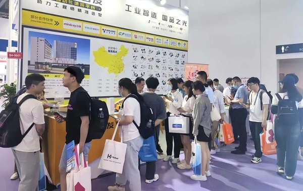 合發(fā)齒輪展會活動現(xiàn)場 合發(fā)齒輪展會活動現(xiàn)場