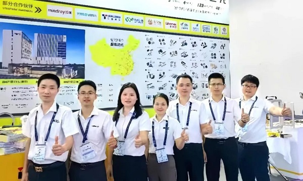 合發(fā)齒輪展會活動現(xiàn)場團隊合照 合發(fā)齒輪展會活動現(xiàn)場團隊合照