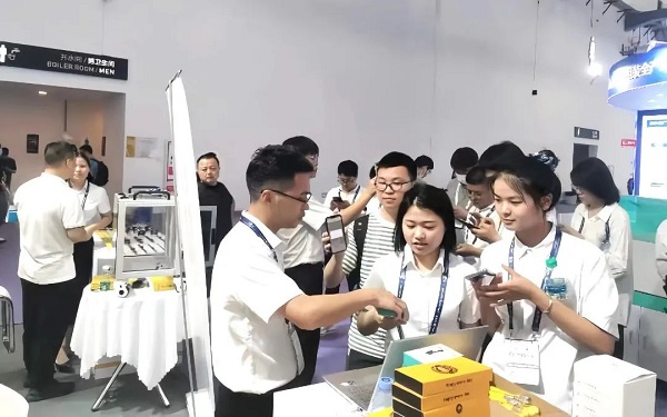 合發(fā)齒輪展會活動現(xiàn)場 合發(fā)齒輪展會活動現(xiàn)場