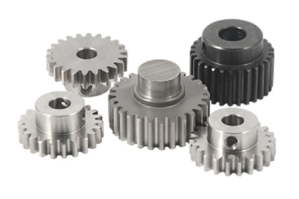 合發(fā)齒輪：精密小齒輪加工，機(jī)械設(shè)備的關(guān)鍵部件