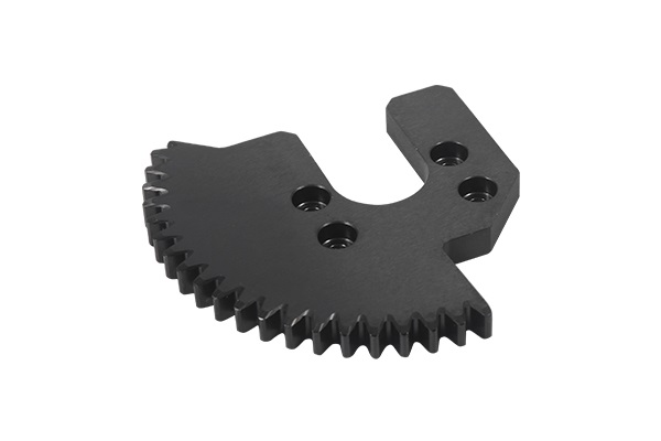 合發(fā)齒輪：異形齒輪加工，打造高精度傳動解決方案