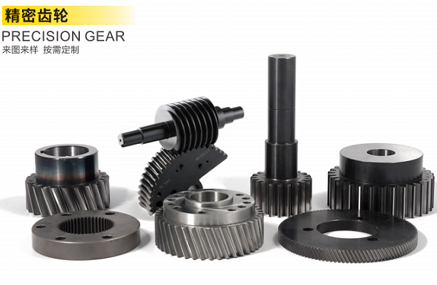 合發(fā)齒輪：精工智造驅(qū)動未來，工業(yè)齒輪加工的科技革新之路