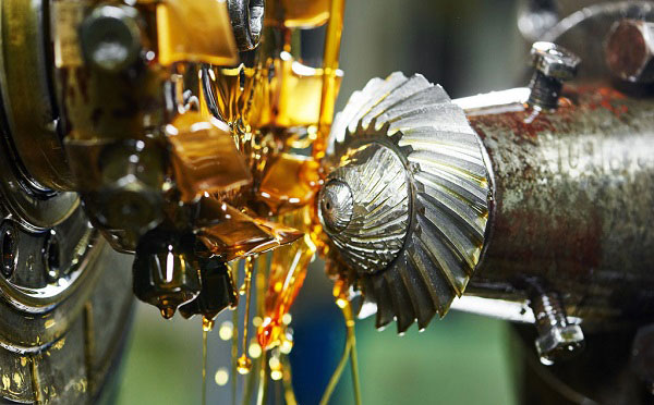 合發(fā)齒輪：精準(zhǔn)傳動(dòng)，錐齒輪加工技術(shù)推動(dòng)工業(yè)升級(jí)新方向