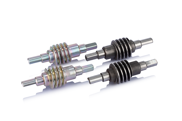 合發(fā)齒輪：小模數(shù)蝸桿加工，精密傳動(dòng)制造的關(guān)鍵部件